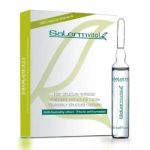 SALERM, Витаминизирующий флюид для волос SALERMVITAL, 8х4х13 мл