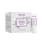 OLLIN, Энергетическая сыворотка против выпадения волос Ollin BioNika, 6х15 мл