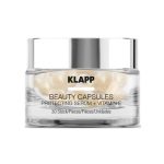 KLAPP, Капсулы для лица Protecting Serum + Vitamin E Beauty Capsules, 30 шт
