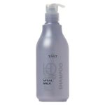 TMT MILANO, Шампунь для вьющихся волос Hq Shampoo, 500 мл