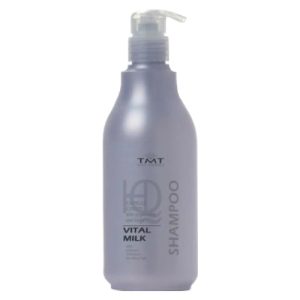 TMT MILANO, Шампунь для вьющихся волос Hq Shampoo, 1000 мл