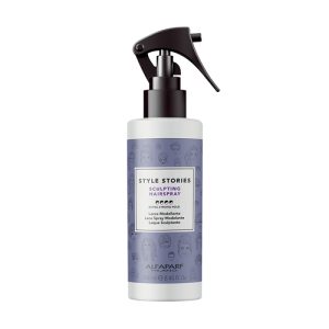ALFAPARF MILANO, Скульптурирующий спрей экстра сильной фиксации Style Stories, 250 мл