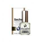 SECHE, Питательное масло для кутикулы c кератином Seche Condition, 14 мл