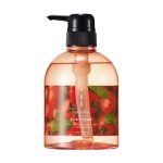 LEBEL, Гель для душа Iau Lycomint Body Soap, 500 мл