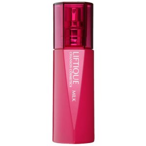 CHANSON COSMETICS, Лифтинговое увлажняющее молочко для лица Liftique Milk, 90 мл