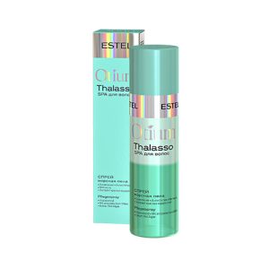 ESTEL, Спрей для волос "Морская пена" Otium Thalasso, 100 мл