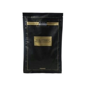 KOSMOTEROS PERSONNEL, Обёртывание ремодулирующая маска шоколадная пена, 600 гр