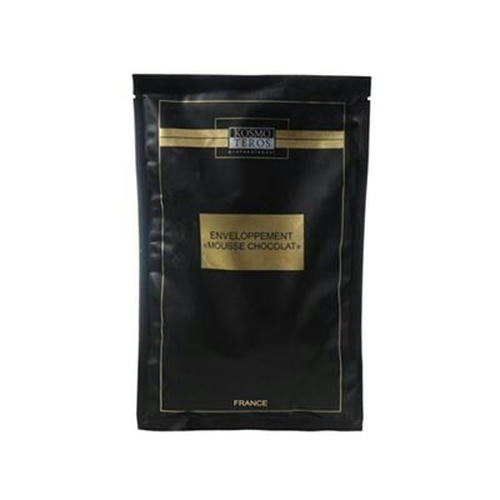 KOSMOTEROS PERSONNEL, Обёртывание ремодулирующая маска шоколадная пена, 600 гр