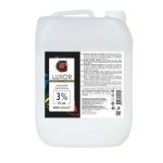 LUXOR, Окислитель для волос 3% Color, 4000 мл