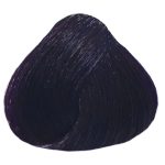 DUSY PROFESSIONAL, Краситель прямого действия Color Injection PLUM, 115 мл