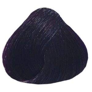 DUSY PROFESSIONAL, Краситель прямого действия Color Injection PLUM, 115 мл