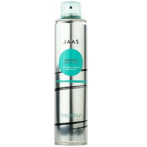 JAAS, Лак для волос сильной фиксации STYLE Hairspray Strong Hold, 300 мл