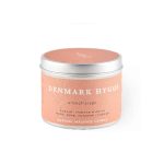 SMORODINA, Натуральная свеча для аромамассажа «Дания», 200 мл