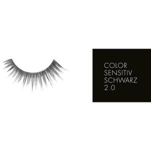 ALCINA, Краска для бровей и ресниц Color Sensitiv 2.0, 17 мл