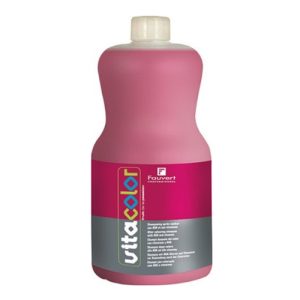 FAUVERT, Шампунь для волос фруктовый Маракуйя VITACOLOR, 1000 мл