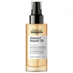 L'Oreal Professionnel, Масло для волос 10 в 1 Absolut Repair, 90 мл