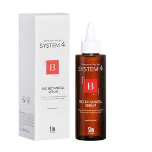 SIM SENSITIVE, Биоботаническая сыворотка SYSTEM 4, 150 мл