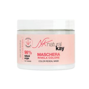 KAYPRO, Маска для окрашенных волос Natural Kay, 500 мл