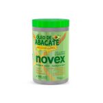 NOVEX, Суперфуд маска для волос Oleo De Abacate, 1000 гр