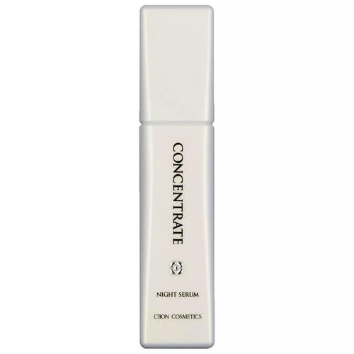 C'BON, Ночной серум Concentrate Plus Night Serum, 50 мл