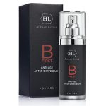 HOLY LAND, Бальзам после бритья Anti-Age After Shave Balm B First, 50 мл