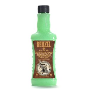 REUZEL, Шампунь-скраб Scrub Shampoo, 100 мл