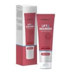 CONSLY, Пенка для умывания укрепляющая с пептидами Peptides Cleansing Foam Lift & Nourish, 120 мл