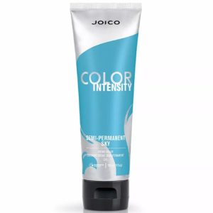 JOICO, Крем-кондиционер тонирующий интенсивного действия Color Intensity Sky, 118 мл