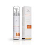 LENDAN, Увлажняющий крем-флюид Vitamin Forza C, 50 мл