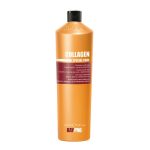 KAYPRO, Шампунь для длинных волос Collagen, 1000 мл