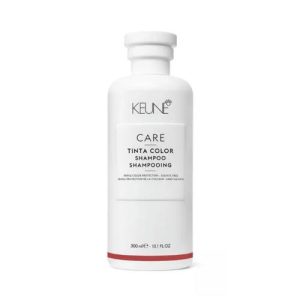 KEUNE, Шампунь Тинта Колор CARE TINTA COLOR SHAMPOO, 300 мл