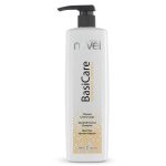 NIRVEL, Шампунь против перхоти Dandruff Control Shampoo BasiCare, 1000 мл