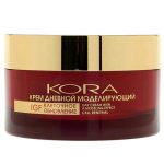 KORA, Крем дневной моделирующий IGF клеточное обновление PREMIUM LINE GF-FACTOR, 50 мл