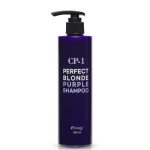 ESTHETIC HOUSE, Шампунь для осветлённых волос CP-1, 300 мл