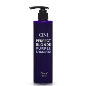 ESTHETIC HOUSE, Шампунь для осветлённых волос CP-1, 300 мл