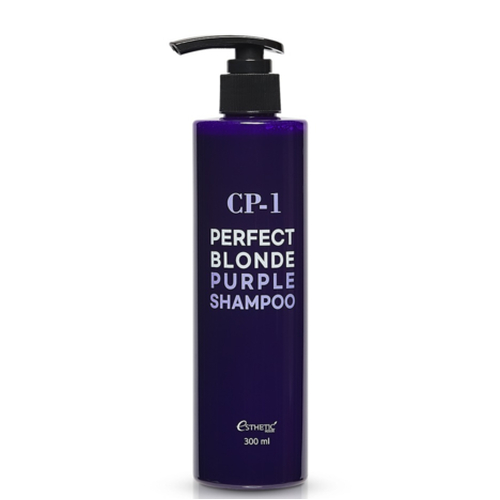 ESTHETIC HOUSE, Шампунь для осветлённых волос CP-1, 300 мл