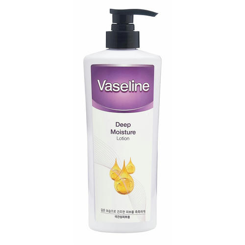 FOODAHOLIC, Лосьон для сухой кожи глубокое увлажнение, 500 мл