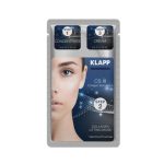 KLAPP, 3-х шаговый процедурный набор CS III, 3 шт