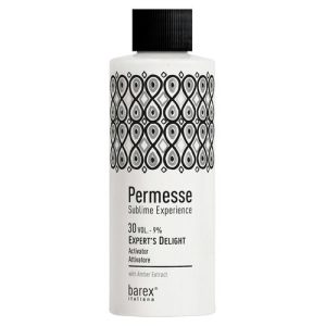 BAREX, Активатор 9% Expert's Delight Permesse, 200 мл