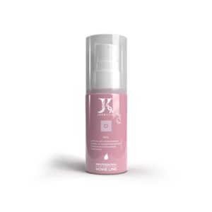 JKERATIN, Масло для увлажнения волос и против секущихся кончиков OIL, 100 мл