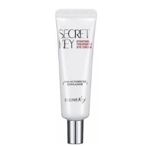SECRET KEY, Увлажняющий крем для кожи вокруг глаз Starting Treatment Eye Cream, 30 мл