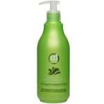 CONSTANT DELIGHT, Маска для поддержания результата ухода в салоне с протеинами шелка Spa, 500 мл