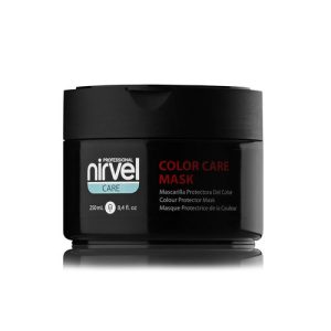 NIRVEL, Маска для окрашенных волос Color Care Mask Color Care Programe, 250 мл