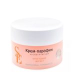 ARAVIA, Крем-парафин "Фруктовый щербет" Start Epil, 150 мл