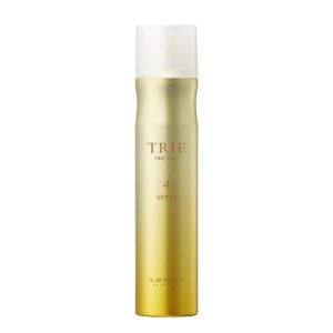 LEBEL, Спрей-блеск средней фиксации Trie Juicy Spray 4, 170 г