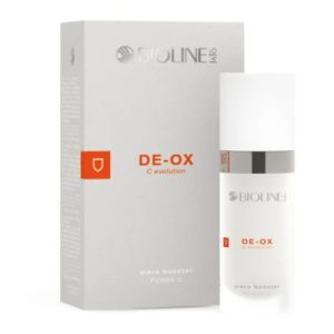 BIOLINE, Сыворотка интенсивная витаминизирующая DE-OX, 30 мл