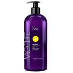 KEZY, Шампунь для жирной кожи головы Shampoo Riequilibrante Bio-Balance Magic Life, 1000 мл