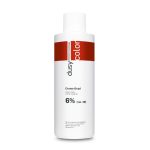 DUSY PROFESSIONAL, Кремовый оксид 6% Creme Oxyd, 1000 мл