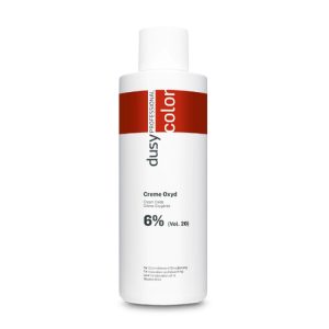 DUSY PROFESSIONAL, Кремовый оксид 6% Creme Oxyd, 1000 мл
