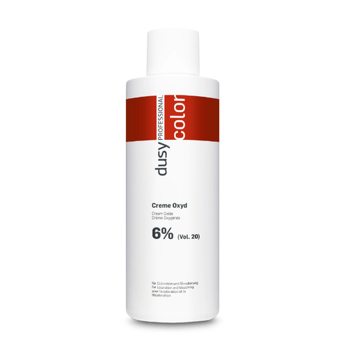 DUSY PROFESSIONAL, Кремовый оксид 6% Creme Oxyd, 1000 мл